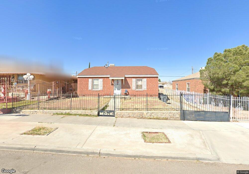 3625 Monroe Ave unit 1, El Paso, TX 79930 - photo 1