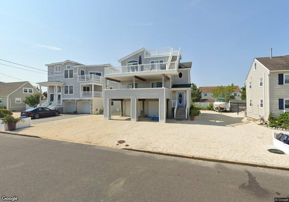 262 W 14th St, Ship Bottom, NJ 08008 - photo 1