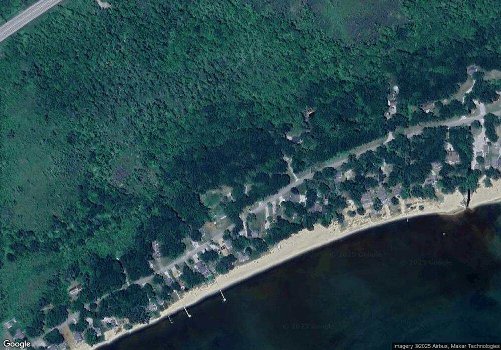 3879 E Michigan Ave, Au Gres, MI 48703 - photo 1