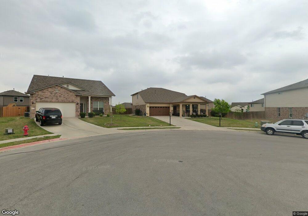 248 Bobolink Cove, Kyle, TX 78640 - photo 1
