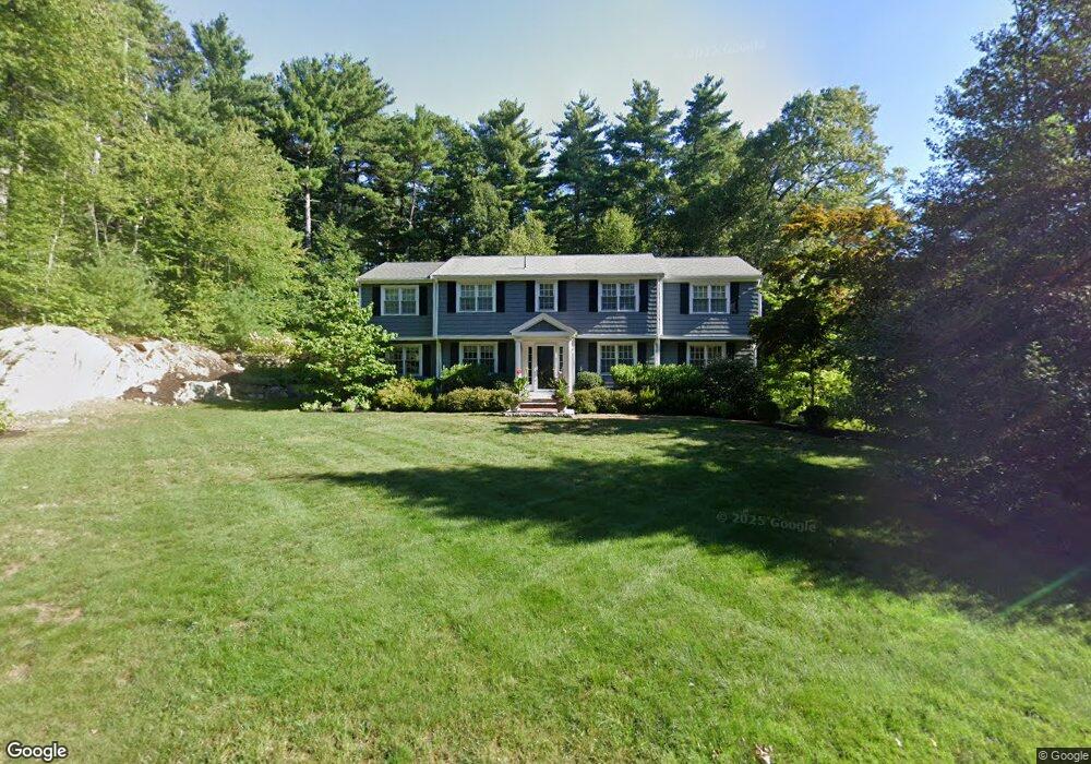 33 Pioneer Rd, Hingham, MA 02043 - photo 1