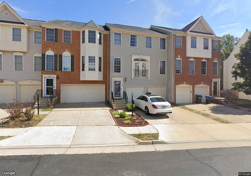 11809 Medway Church Loop, Manassas, VA 20109 - photo 1
