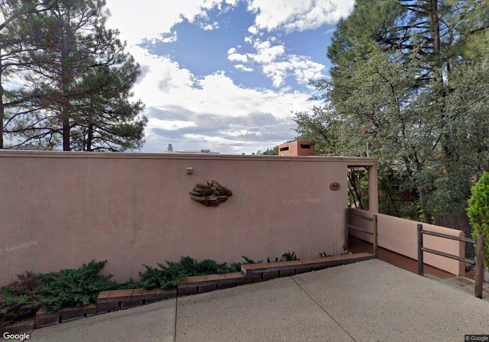 1051 S Apache Dr, Prescott, AZ 86303 - photo 1