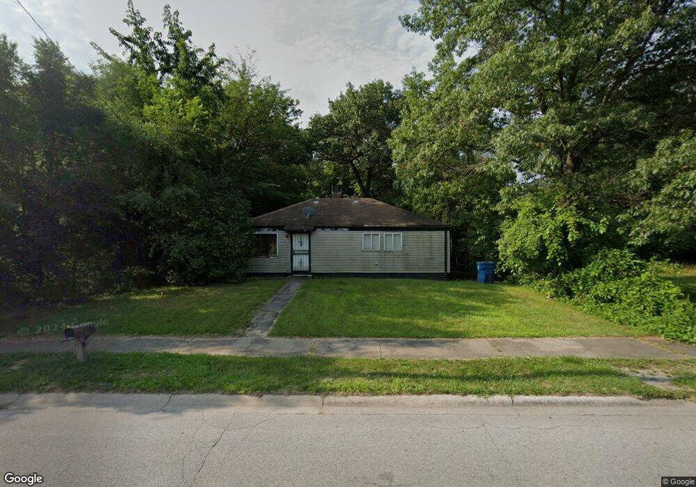 4231 W 25th Ave, Gary, IN 46404 - photo 1