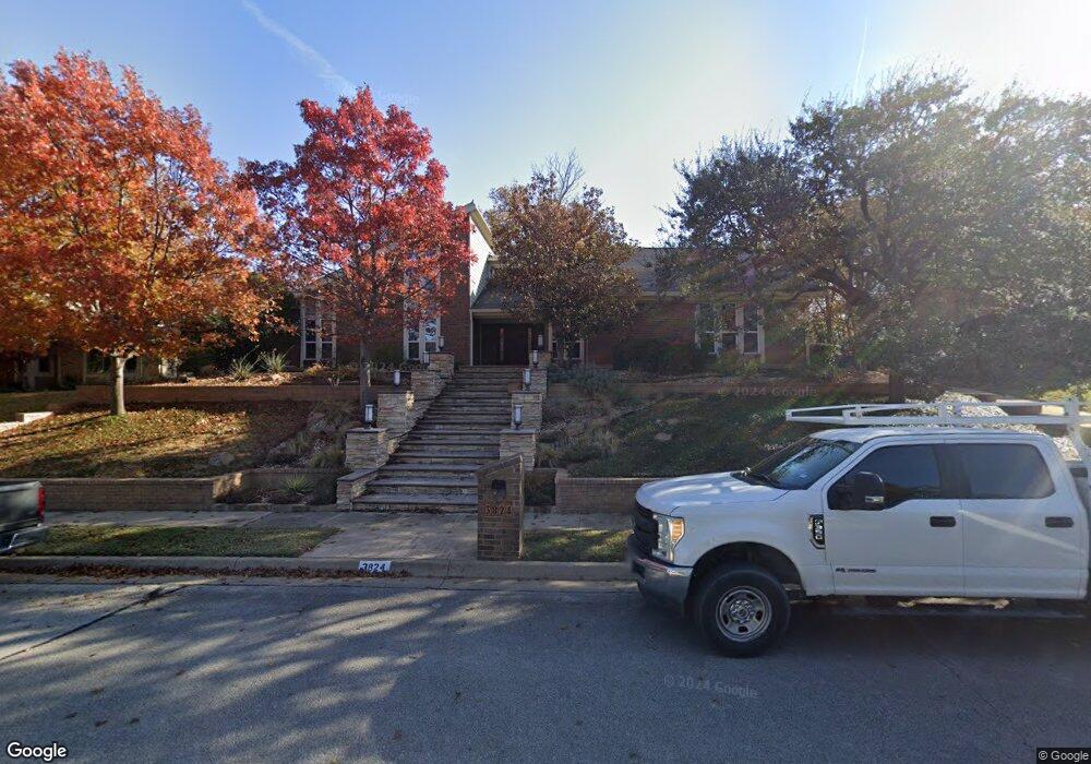 3824 Ashbury Ln, Bedford, TX 76021 - photo 1