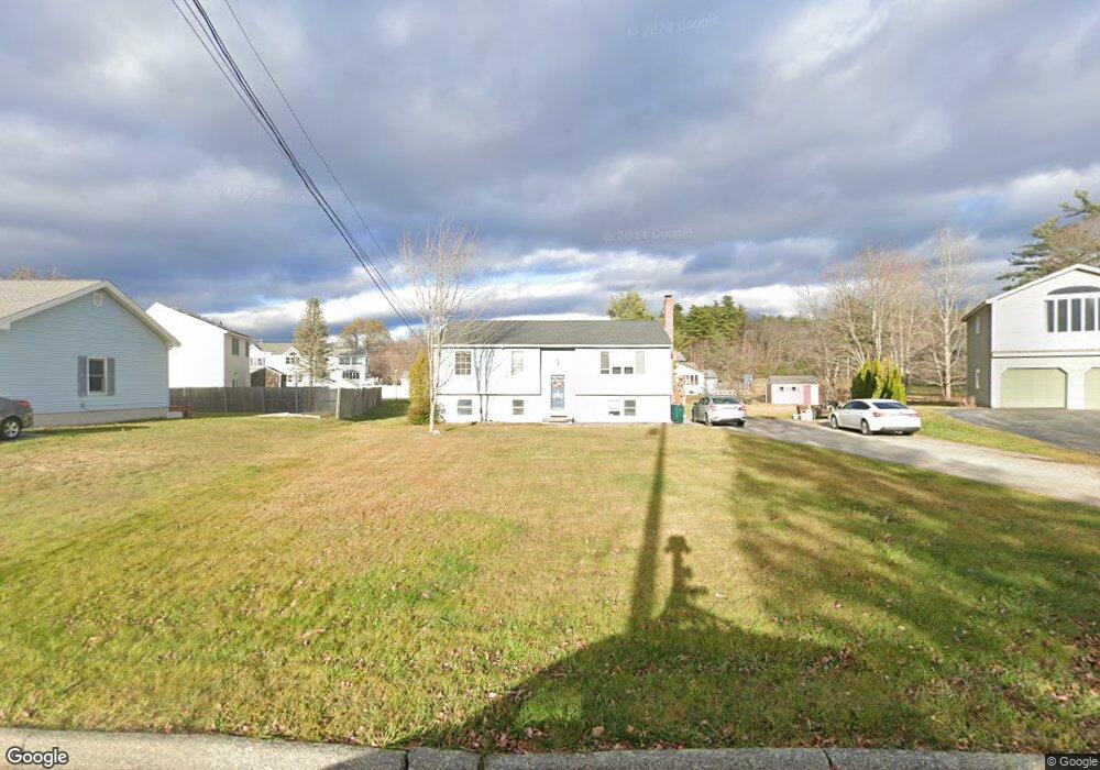 3 Meadowview Dr, Biddeford, ME 04005 - photo 1