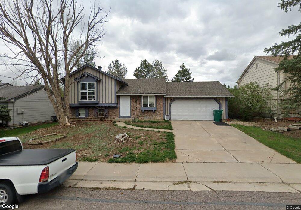 5656 S Malta St, Centennial, CO 80015 - photo 1