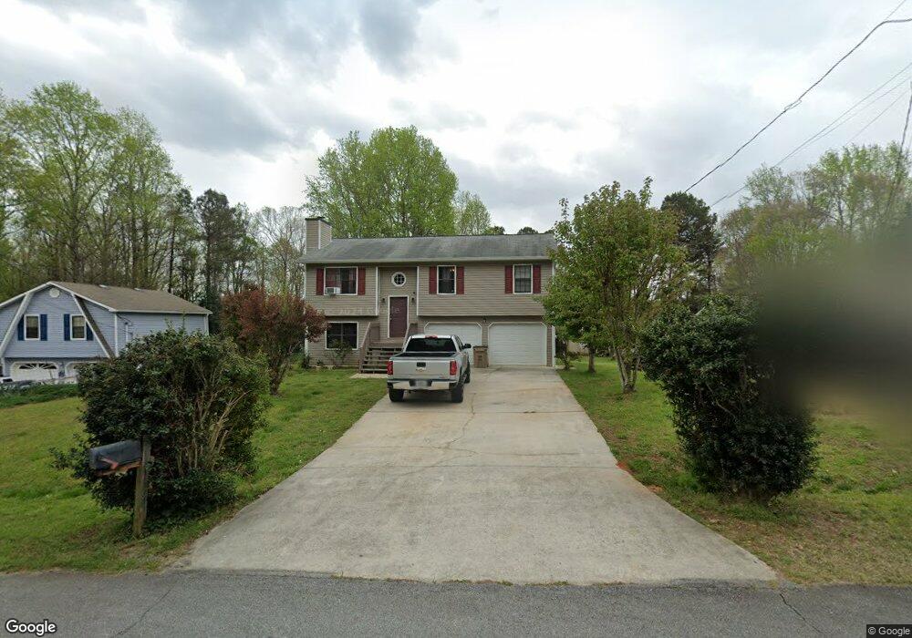 4209 Burgundy Way, Flowery Branch, GA 30542 - photo 1