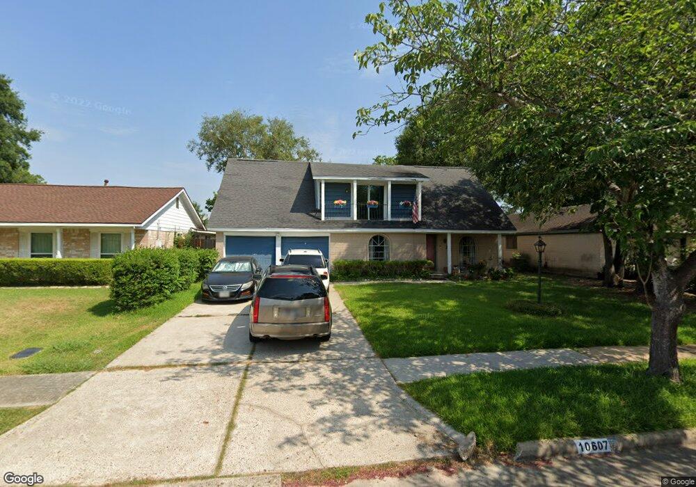 10607 Sagewick Dr, Houston, TX 77089 - photo 1