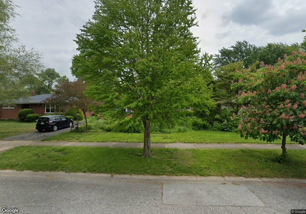 8407 Cottage Grove Ave, Highland, IN 46322 - photo 1