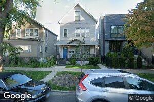 2532 W Lyndale St Unit 1, Chicago, IL 60647