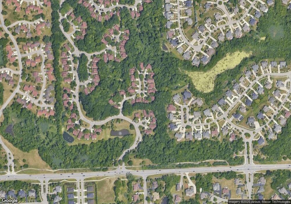 6369 Brookview Ln, West Bloomfield, MI 48322 - photo 1