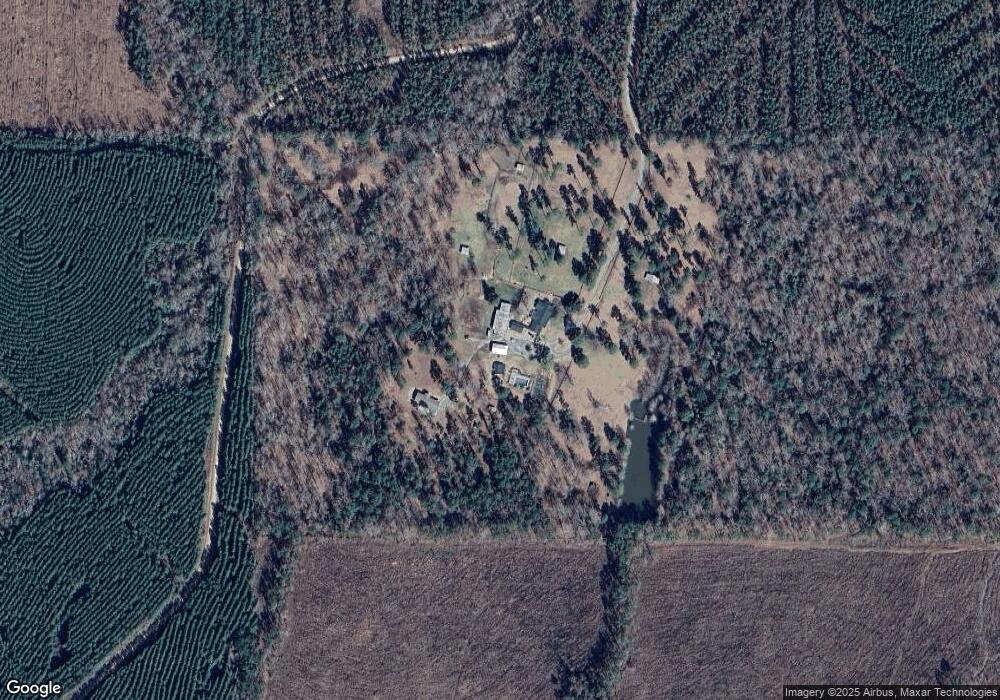 230 Causey Rd, Columbia, LA 71418 - photo 1