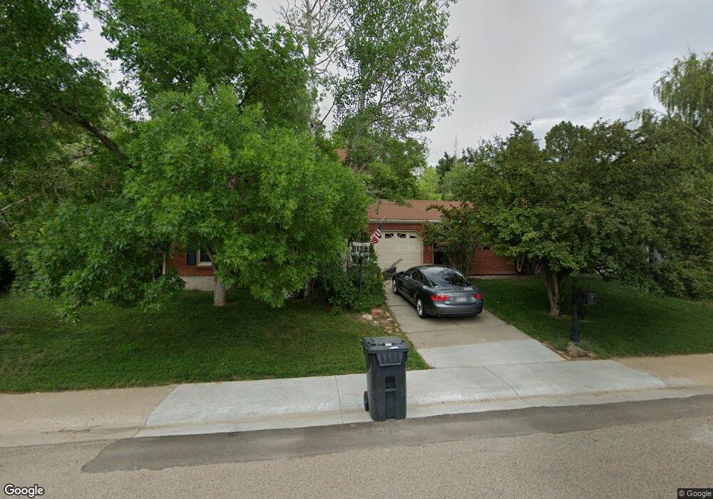 3839 Exmoor Rd, Craig, CO 81625 - photo 1