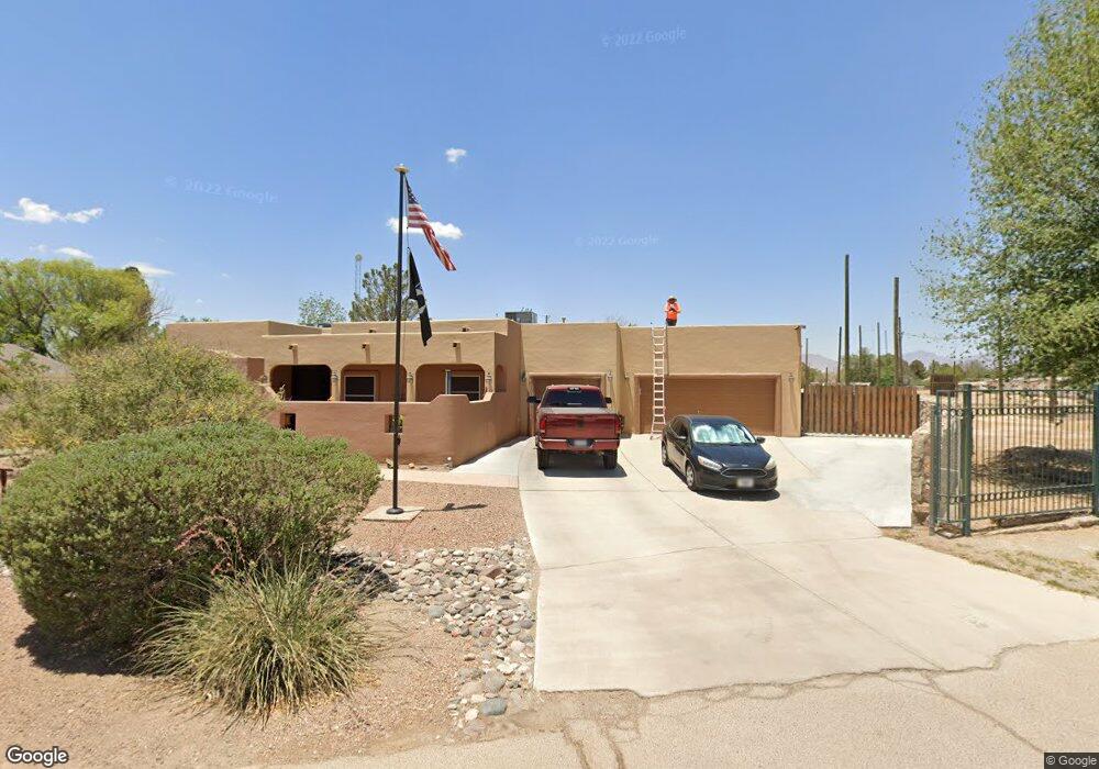 217 Nogal Place, El Paso, TX 79915 - photo 1