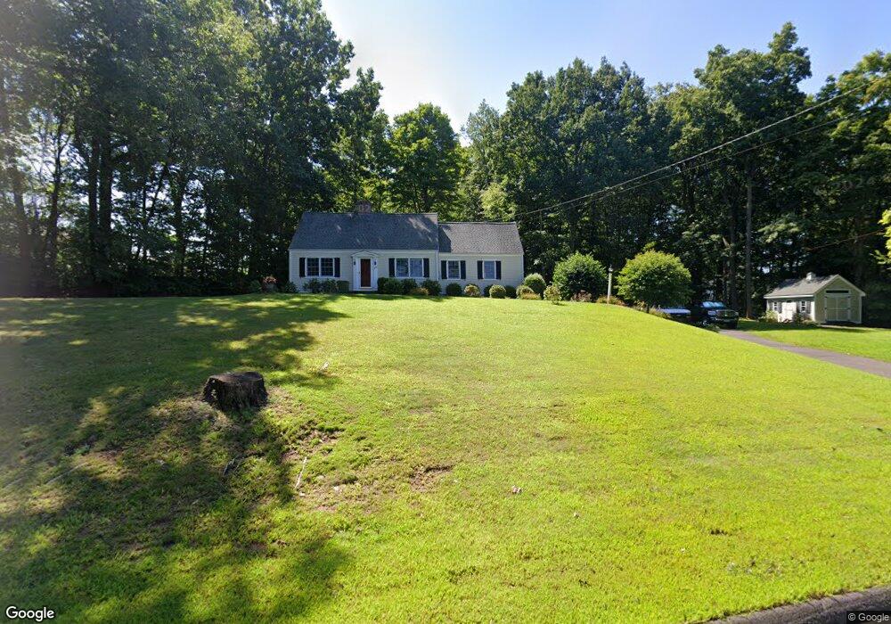 200 Robbins Rd, Berlin, CT 06037 - photo 1