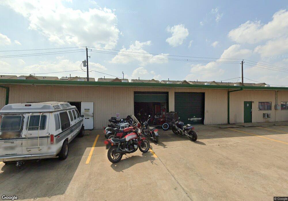 5122 Pinemont Place, Houston, TX 77092 - photo 1