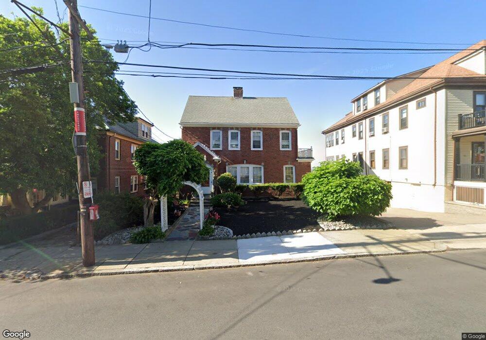 94 Orient Ave, Boston, MA 02128 - photo 1