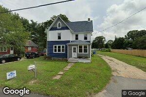 541 S Main St, West Creek, NJ 08092