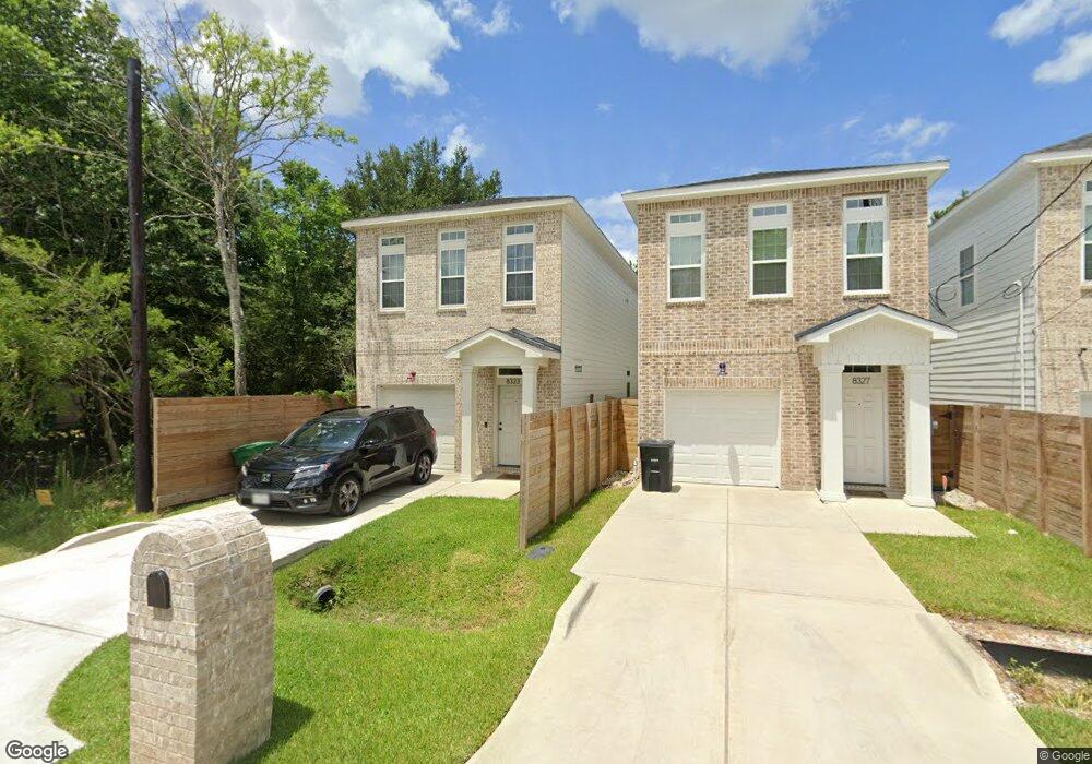 8323 Sunnyhill St, Houston, TX 77088 - photo 1