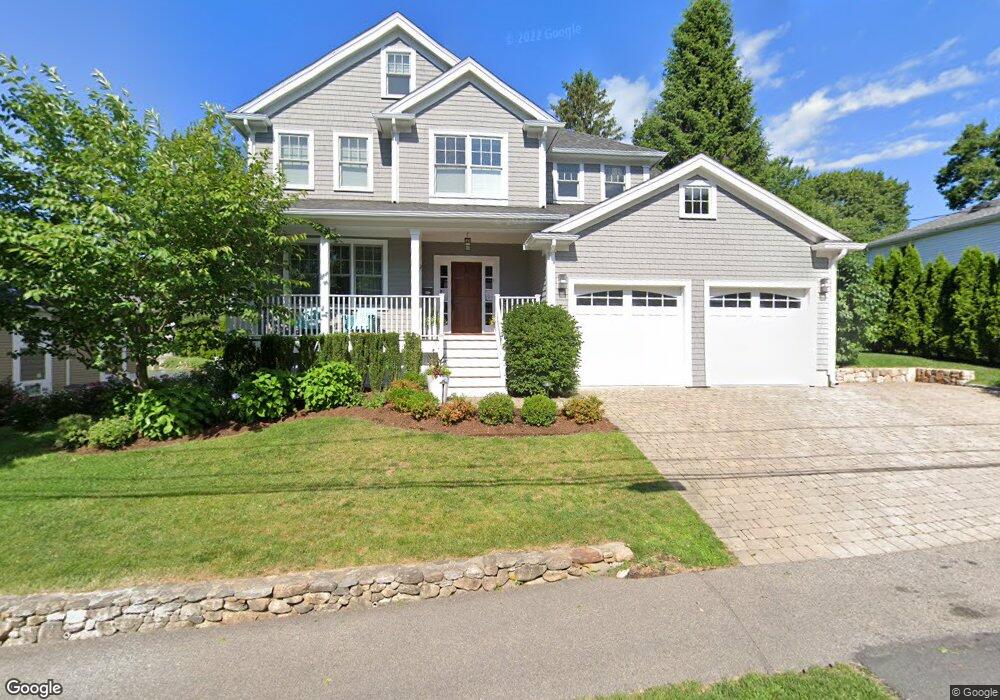 49 Savoy Rd, Needham, MA 02492 - photo 1