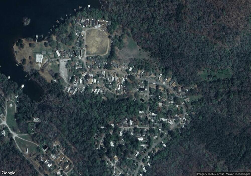 5412 Mountain Lake Terrace, Gainesville, GA 30506 - photo 1