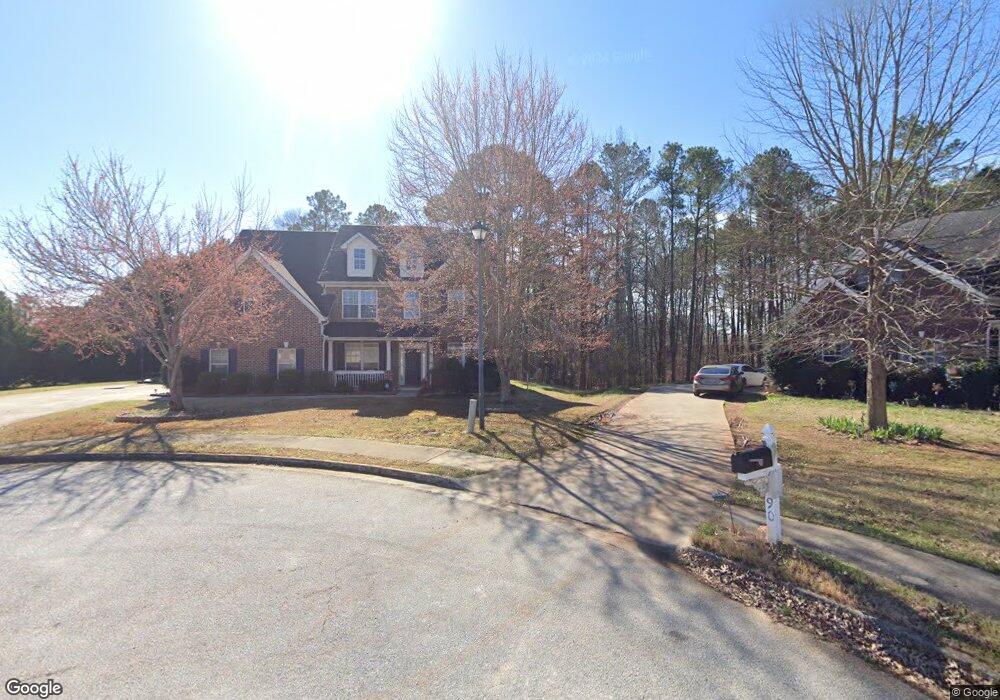 75 Winston Way, Covington, GA 30016 - photo 1