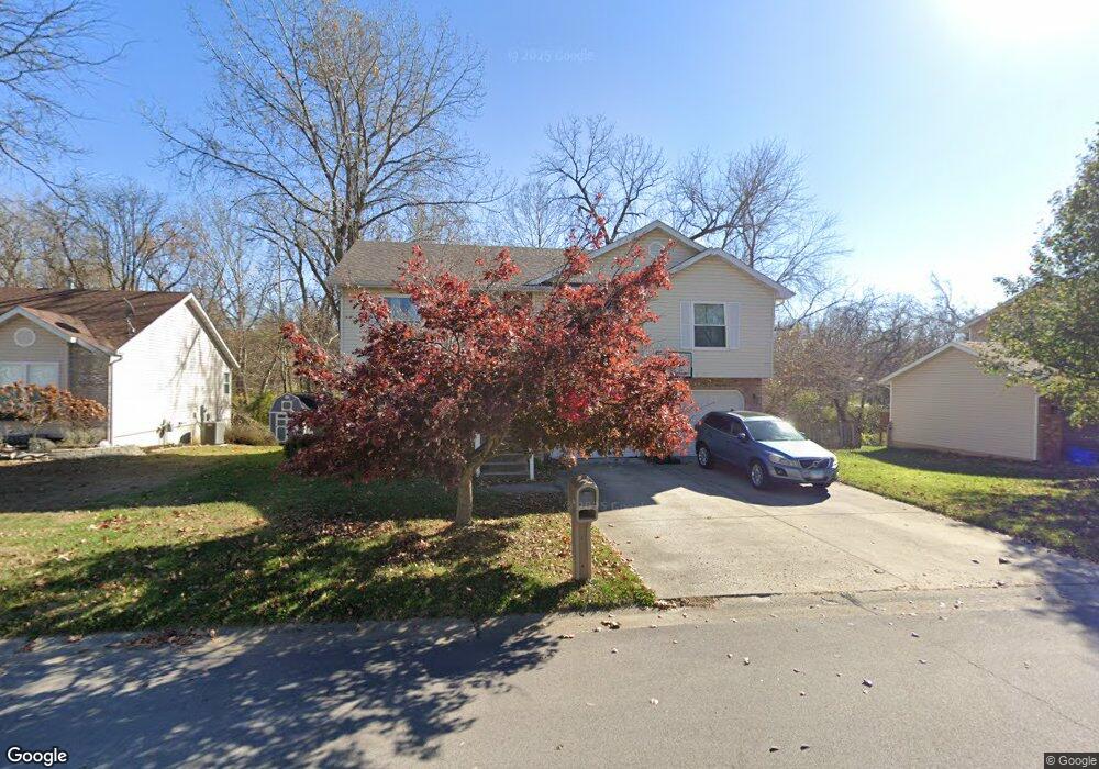 50 Morningside Dr, Glen Carbon, IL 62034 - photo 1