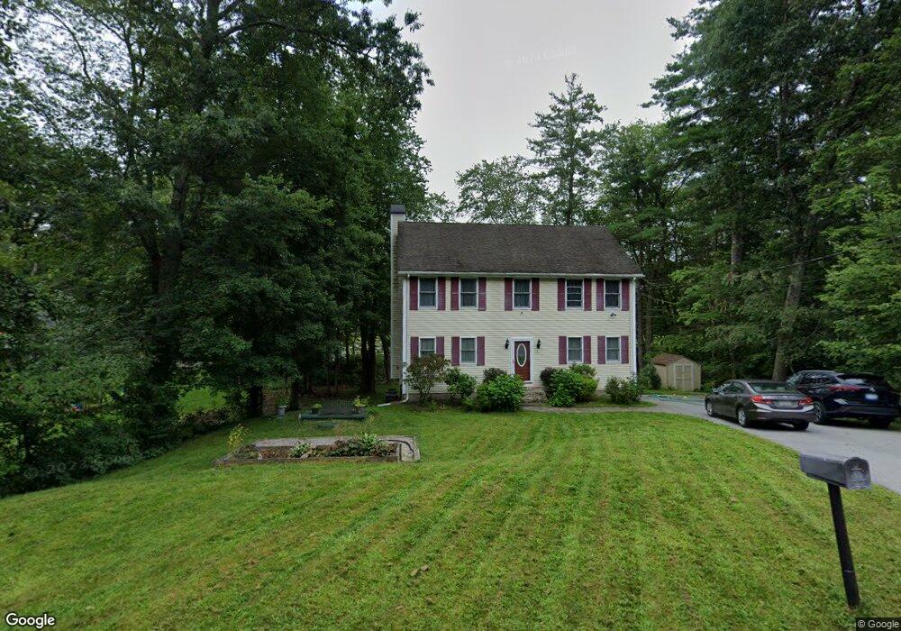 0 Hollow Rd unit 757973, North Smithfield, RI 02896 - photo 1