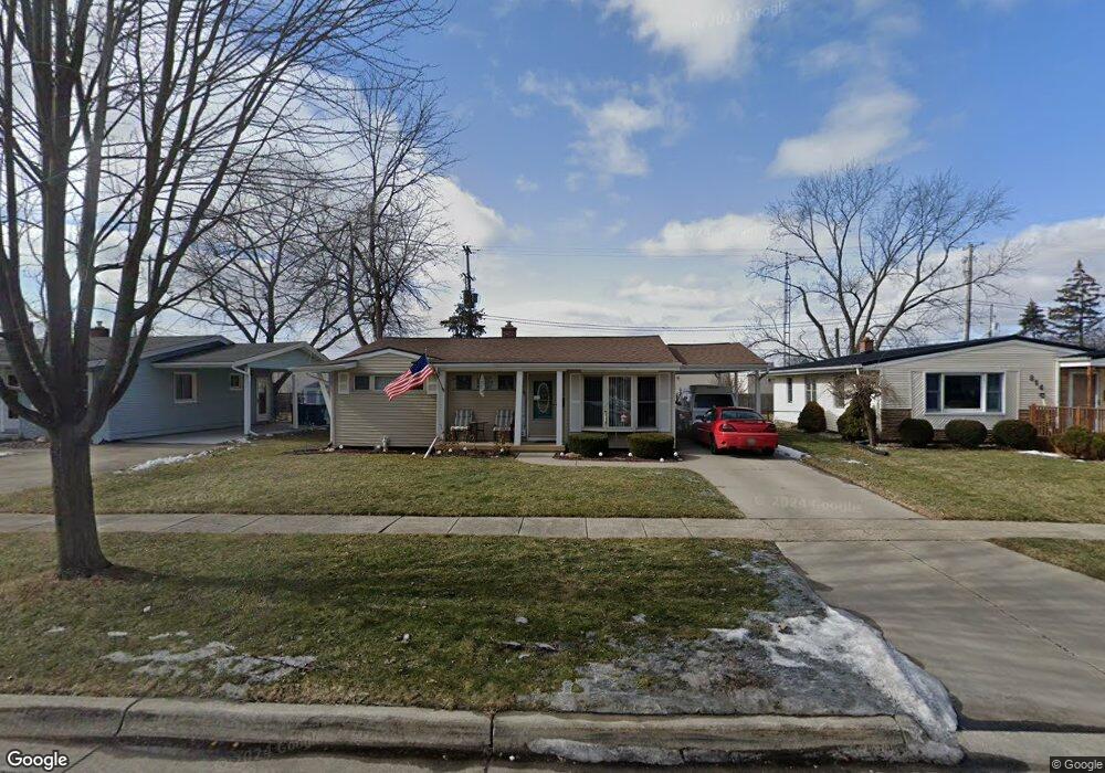 820 Cypress Dr, Davison, MI 48423 - photo 1