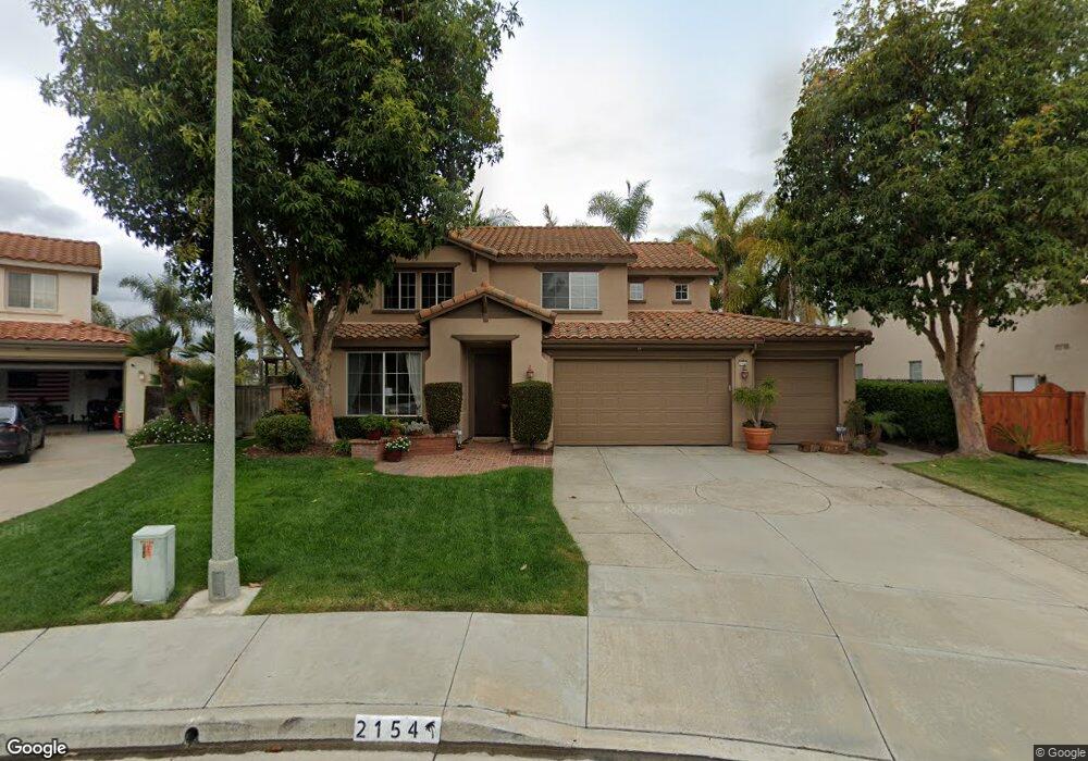 2154 Corte Cidro, Carlsbad, CA 92009 - photo 1