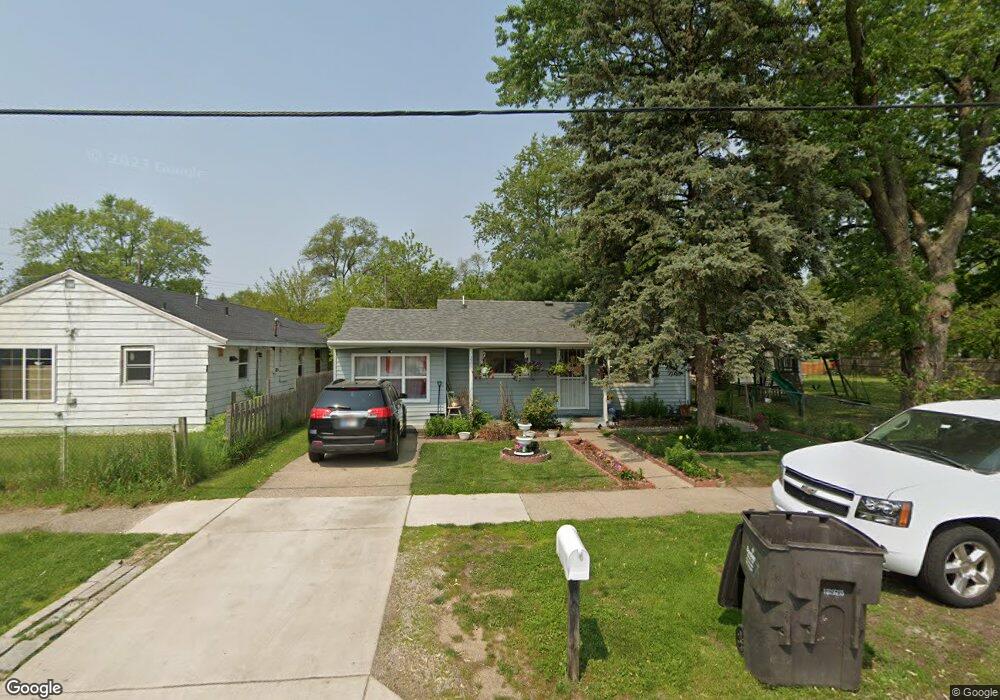 2219 S 6th St, Elkhart, IN 46517 - photo 1