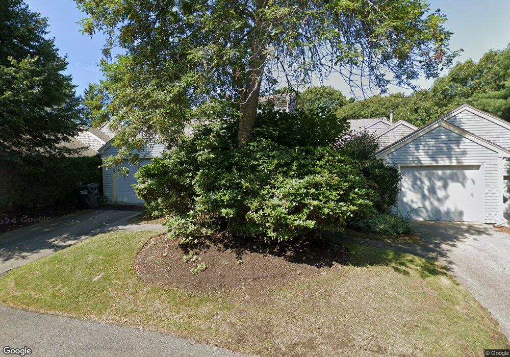 4 Oak Glen, Yarmouth Port, MA 02675 - photo 1