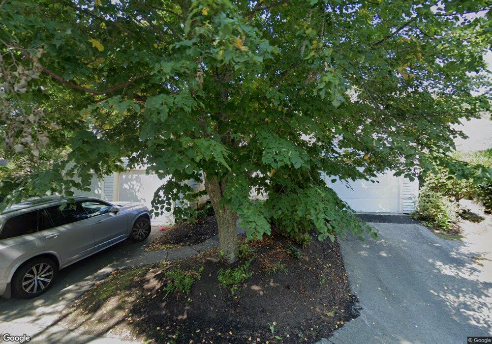 8 Oak Glen unit N, Yarmouth Port, MA 02675 - photo 1