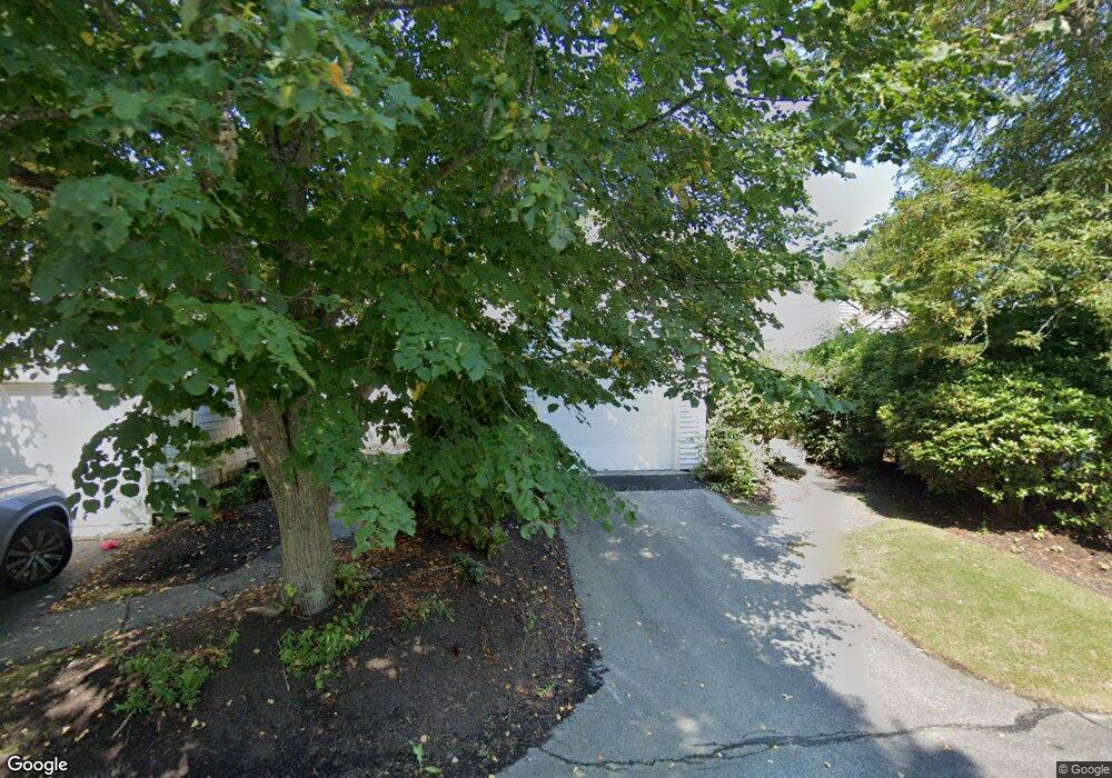 6 Oak Glen, Yarmouth Port, MA 02675 - photo 1