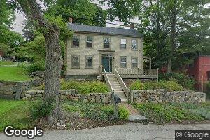 7 Swamscott St, Newfields, NH 03856