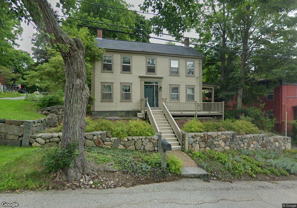 7 Swamscott St, Newfields, NH 03856 - photo 1