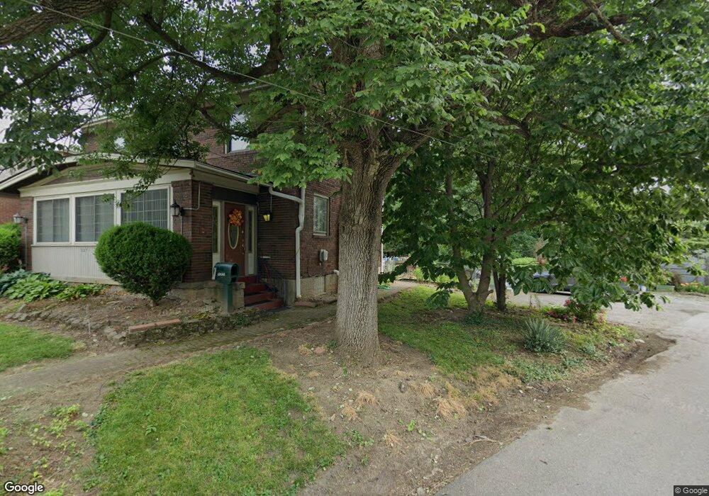 227 W Seymour Ave, Cincinnati, OH 45216 - photo 1
