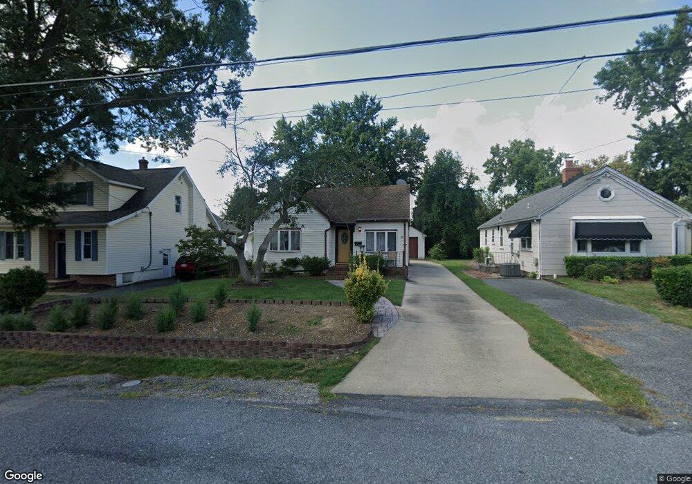 531 Morris Ave, Lutherville Timonium, MD 21093 - photo 1