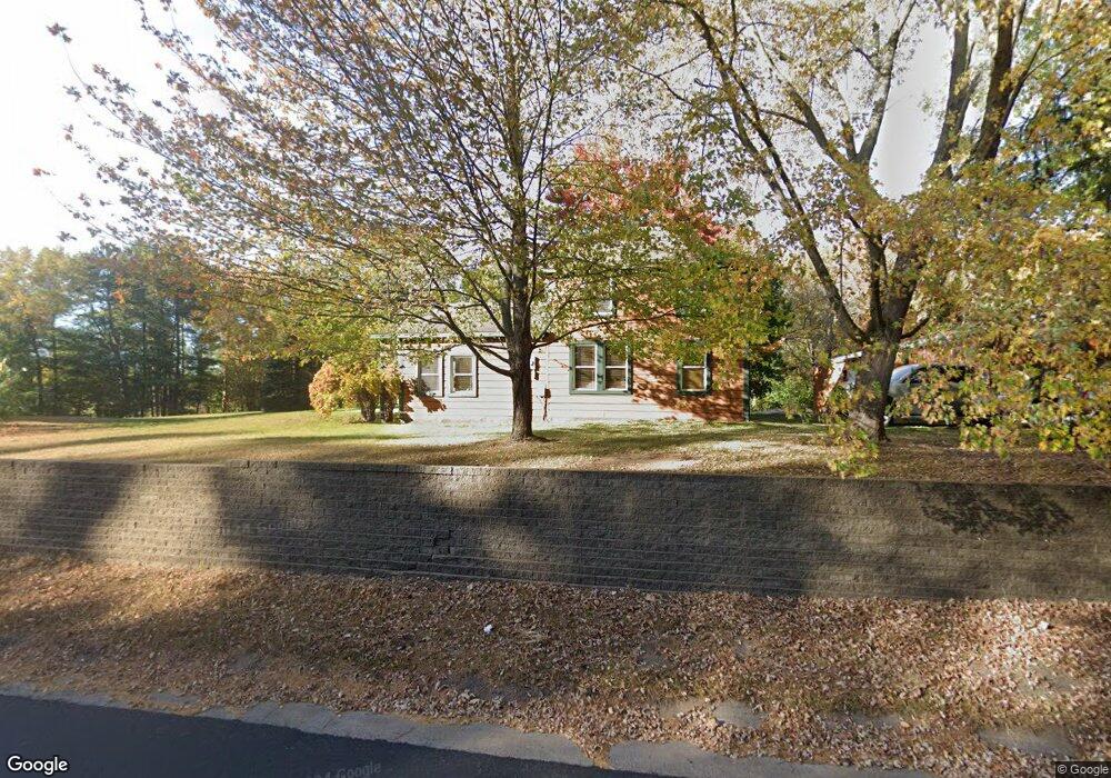 838 25 3/4 St, Chetek, WI 54728 - photo 1