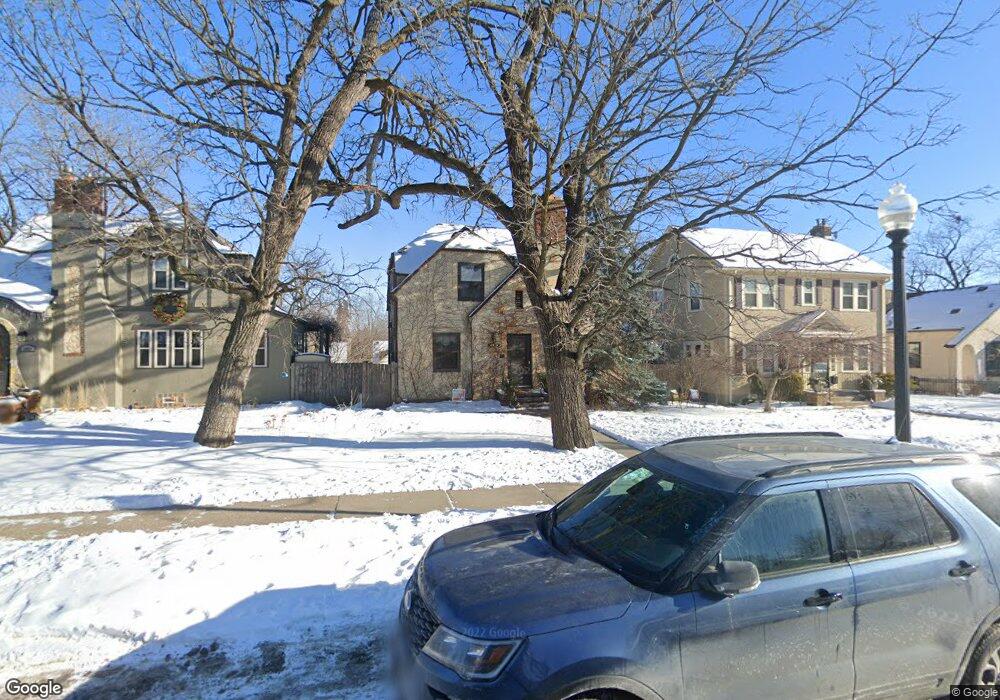 4929 3rd Ave S, Minneapolis, MN 55419 - photo 1