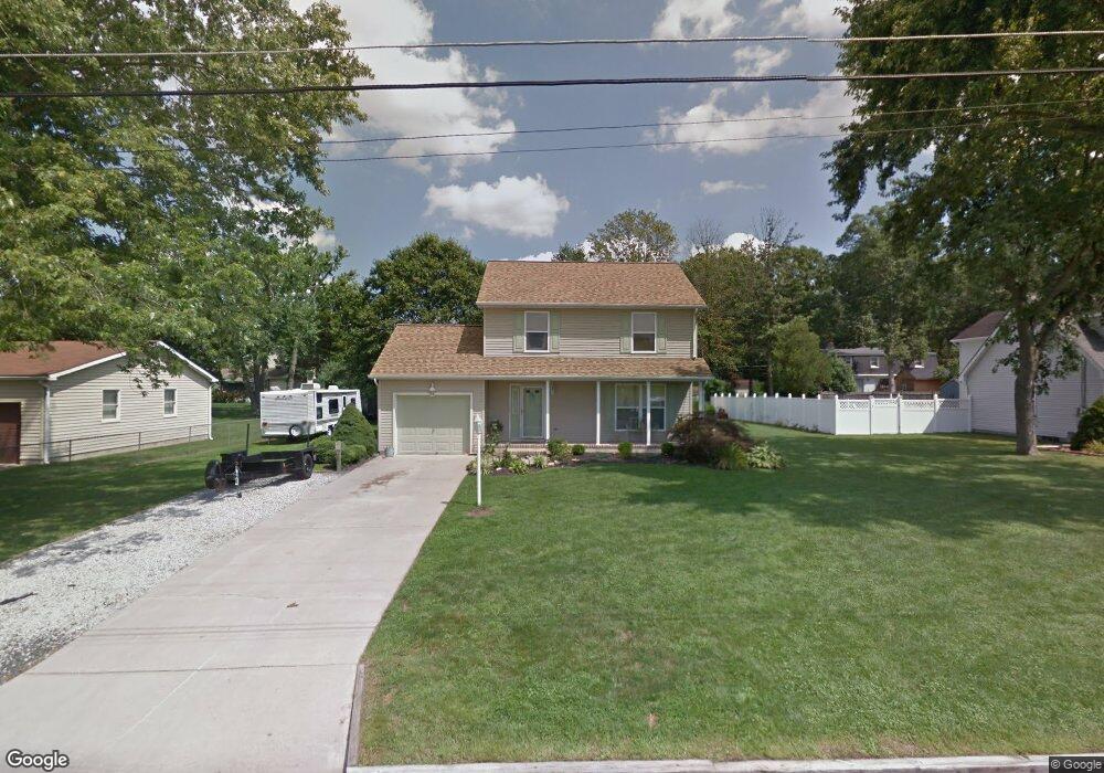 1591 Dolly Dr, Vineland, NJ 08361 - photo 1