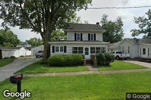 316 W Washington St, Maroa, IL 61756