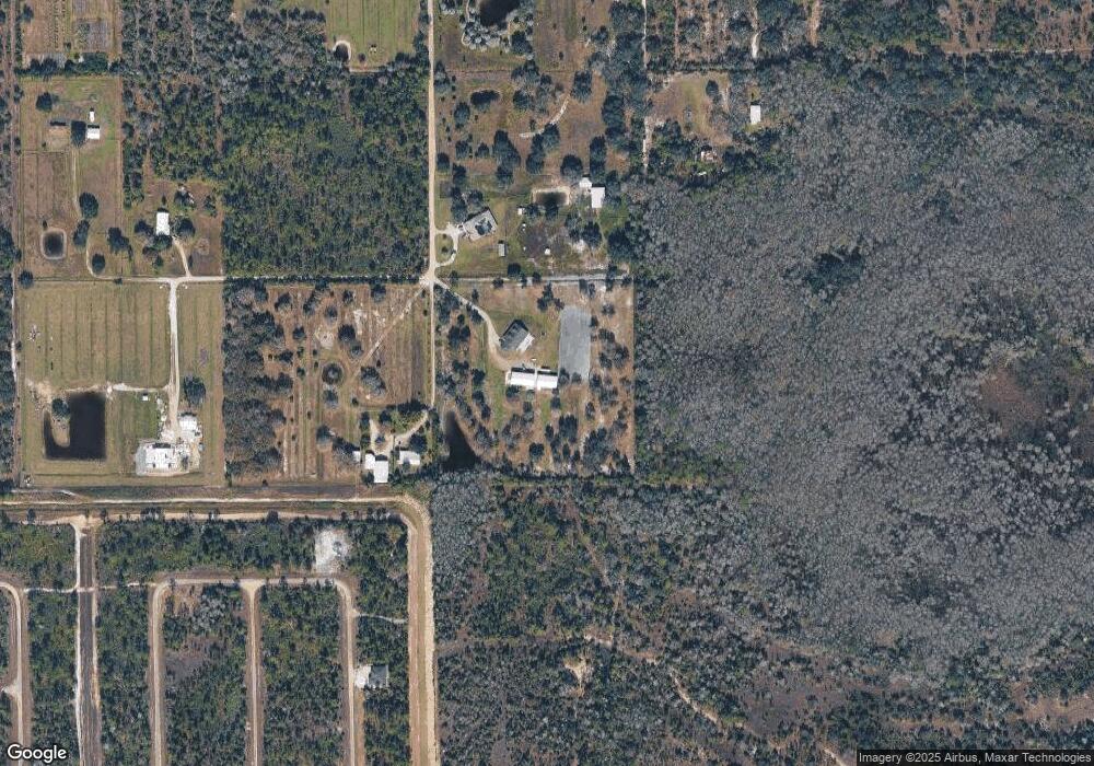 3891 Packinghouse Rd, Alva, FL 33920 - photo 1