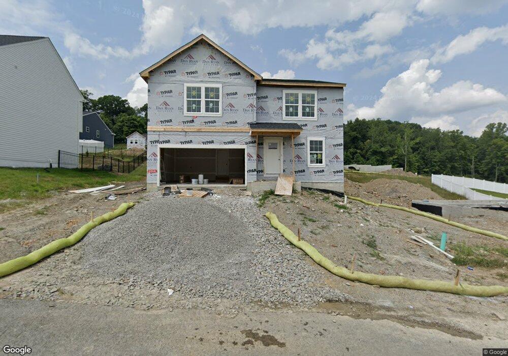 259 Tide Way, Morgantown, WV 26508 - photo 1