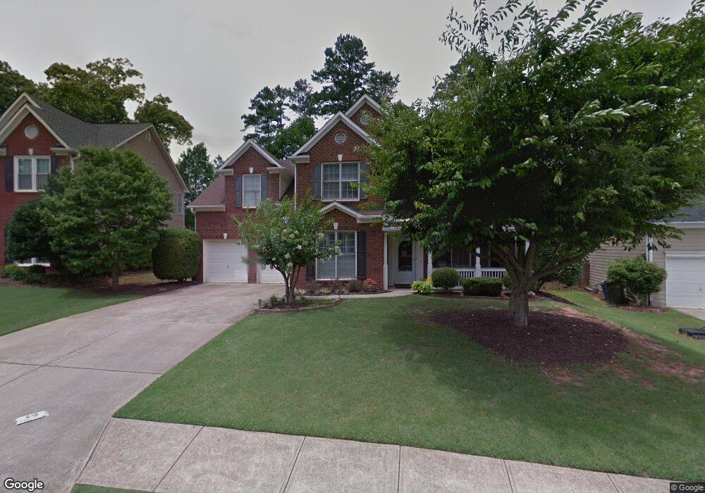 4015 Annandale Main NW, Kennesaw, GA 30144 - photo 1