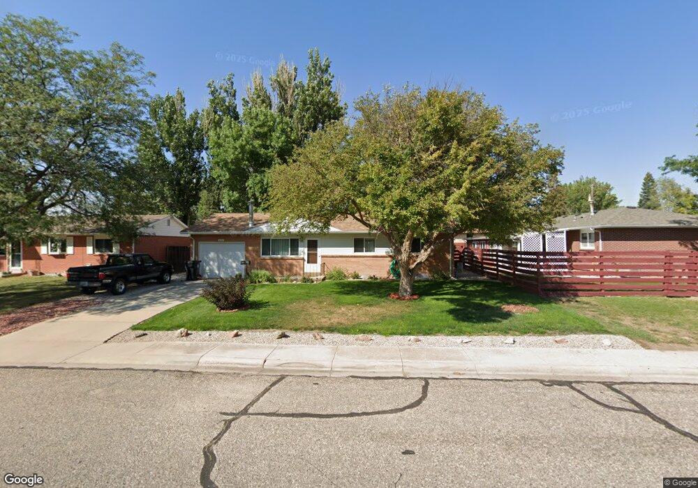 4120 E 14th St, Cheyenne, WY 82001 - photo 1