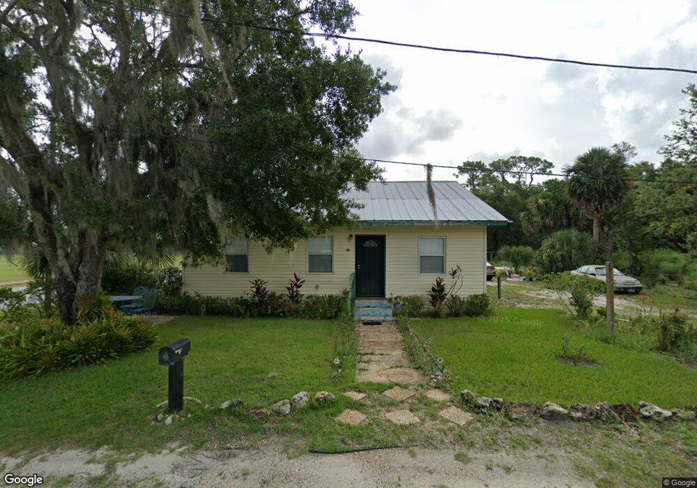 722 Wood Ave, Tavares, FL 32778 - photo 1