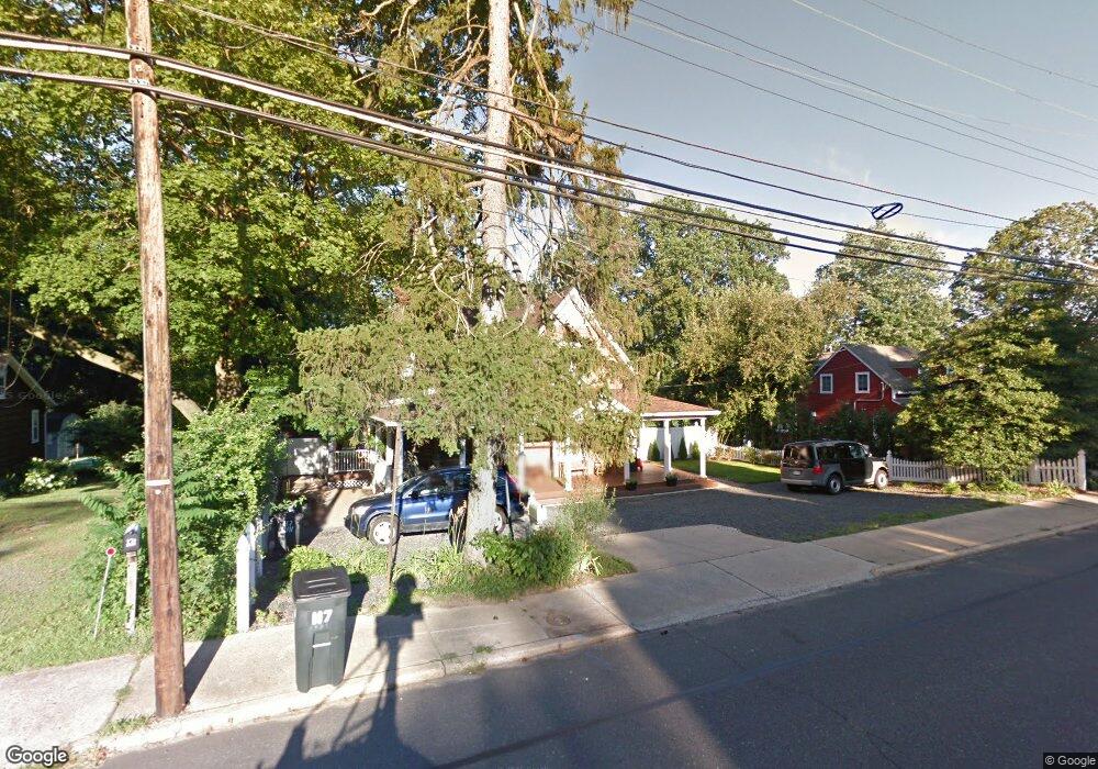 117 Navesink Ave, Atlantic Highlands, NJ 07716 - photo 1