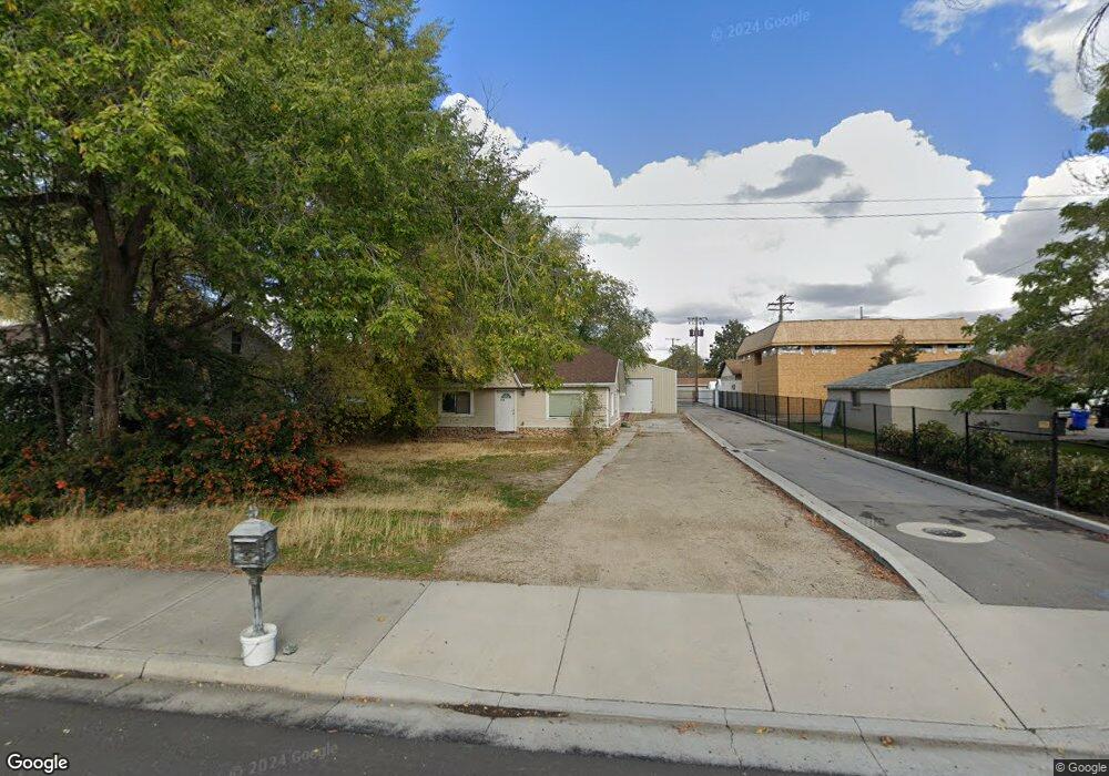 979 E 7800 S, Midvale, UT 84047 - photo 1